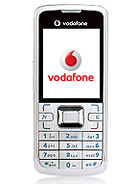 Best available price of Vodafone 716 in Lesotho