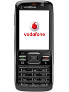 Best available price of Vodafone 725 in Lesotho