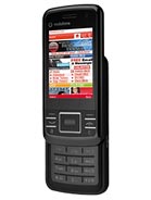 Best available price of Vodafone 830i in Lesotho