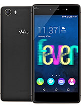 Best available price of Wiko Fever 4G in Lesotho