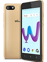 Best available price of Wiko Sunny3 in Lesotho