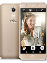 Best available price of Wiko U Feel Prime in Lesotho
