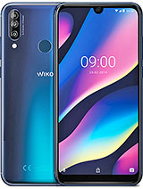 Best available price of Wiko View3 in Lesotho