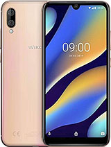 Best available price of Wiko View3 Lite in Lesotho