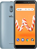 Best available price of Wiko Sunny3 Plus in Lesotho