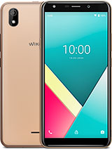 Best available price of Wiko Y61 in Lesotho