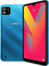 Best available price of Wiko Y62 Plus in Lesotho