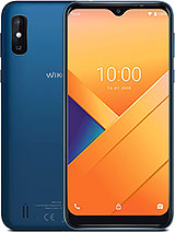 Best available price of Wiko Y81 in Lesotho
