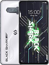 Best available price of Xiaomi Black Shark 4S in Lesotho