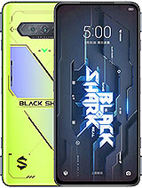 Best available price of Xiaomi Black Shark 5 RS in Lesotho