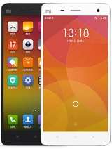 Best available price of Xiaomi Mi 4 in Lesotho