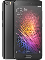 Best available price of Xiaomi Mi 5 in Lesotho