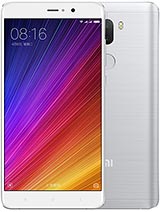 Best available price of Xiaomi Mi 5s Plus in Lesotho