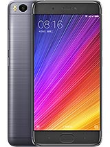 Best available price of Xiaomi Mi 5s in Lesotho