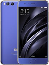 Best available price of Xiaomi Mi 6 in Lesotho