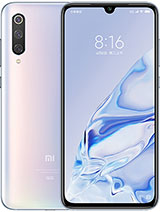 Best available price of Xiaomi Mi 9 Pro 5G in Lesotho