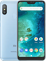 Best available price of Xiaomi Mi A2 Lite Redmi 6 Pro in Lesotho