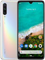 Best available price of Xiaomi Mi A3 in Lesotho