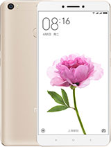 Best available price of Xiaomi Mi Max in Lesotho