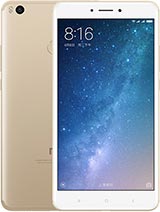 Best available price of Xiaomi Mi Max 2 in Lesotho