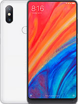 Best available price of Xiaomi Mi Mix 2S in Lesotho