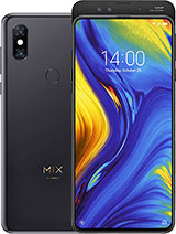 Best available price of Xiaomi Mi Mix 3 in Lesotho