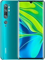 Best available price of Xiaomi Mi Note 10 Pro in Lesotho
