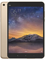 Best available price of Xiaomi Mi Pad 2 in Lesotho