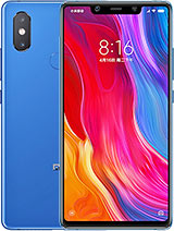 Best available price of Xiaomi Mi 8 SE in Lesotho