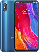 Best available price of Xiaomi Mi 8 in Lesotho