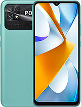 Best available price of Xiaomi Poco C40 in Lesotho