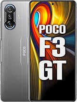 Best available price of Xiaomi Poco F3 GT in Lesotho