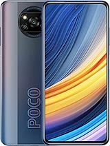 Best available price of Xiaomi Poco X3 Pro in Lesotho