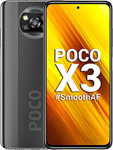 Best available price of Xiaomi Poco X3 in Lesotho