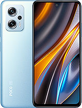 Best available price of Xiaomi Poco X4 GT in Lesotho