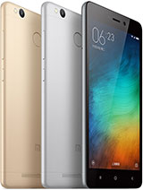 Best available price of Xiaomi Redmi 3s Prime in Lesotho
