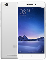 Best available price of Xiaomi Redmi 3s in Lesotho