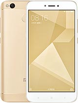 Best available price of Xiaomi Redmi 4 4X in Lesotho