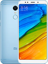 Best available price of Xiaomi Redmi 5 Plus Redmi Note 5 in Lesotho