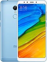 Best available price of Xiaomi Redmi 5 in Lesotho