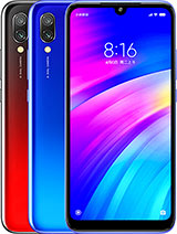 Best available price of Xiaomi Redmi 7 in Lesotho