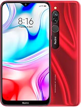 Best available price of Xiaomi Redmi 8 in Lesotho
