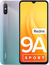 Best available price of Xiaomi Redmi 9A Sport in Lesotho