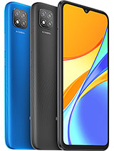 Best available price of Xiaomi Redmi 9C NFC in Lesotho
