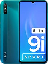 Best available price of Xiaomi Redmi 9i Sport in Lesotho
