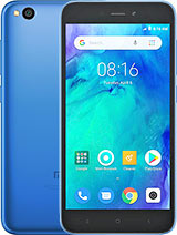 Best available price of Xiaomi Redmi Go in Lesotho