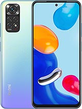 Best available price of Xiaomi Redmi Note 11 in Lesotho