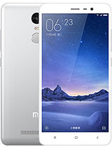 Best available price of Xiaomi Redmi Note 3 MediaTek in Lesotho