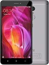 Best available price of Xiaomi Redmi Note 4 in Lesotho