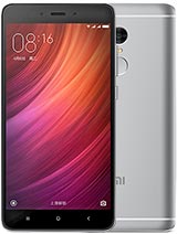 Best available price of Xiaomi Redmi Note 4 MediaTek in Lesotho